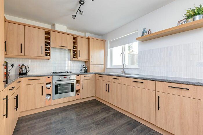 3 Bedroom Terraced House For Sale In Saint Davids Gardens, Dalkeith, EH22