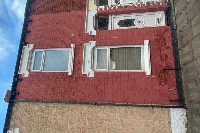 2 Bedroom Property To Rent In Aubrey Street, Middlesbrough TS1