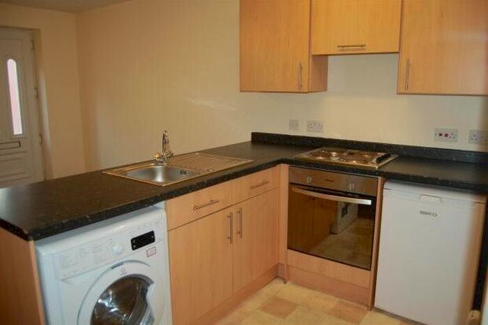 1 Bedroom Flat To Rent In Monks Road, Lincoln, LN2