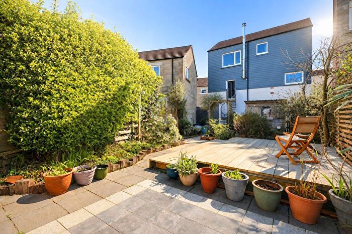 4 Bedroom Detached House For Sale In Rialton Heights, St Columb Minor, TR7