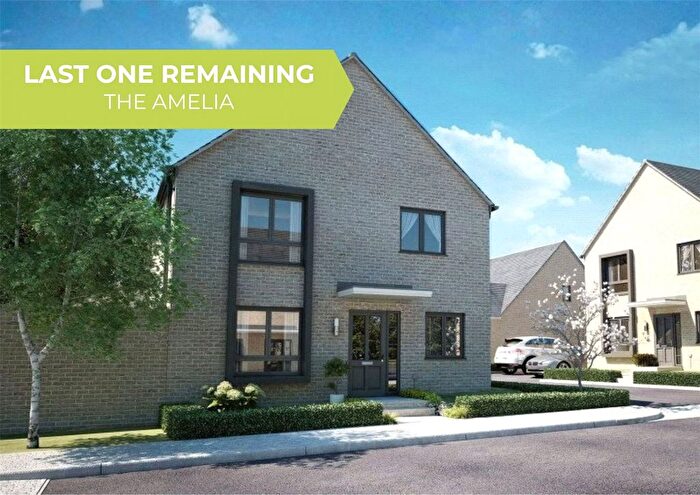 4 Bedroom Detached House For Sale In South Hill Road, Callington, Cornwall, PL17