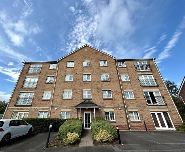 1 Bedroom Flat To Rent In Sword Hill, Caerphilly, CF83