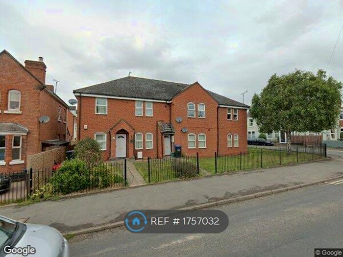 2 Bedroom Flat To Rent In Cubbington Road, Leamington Spa, CV32
