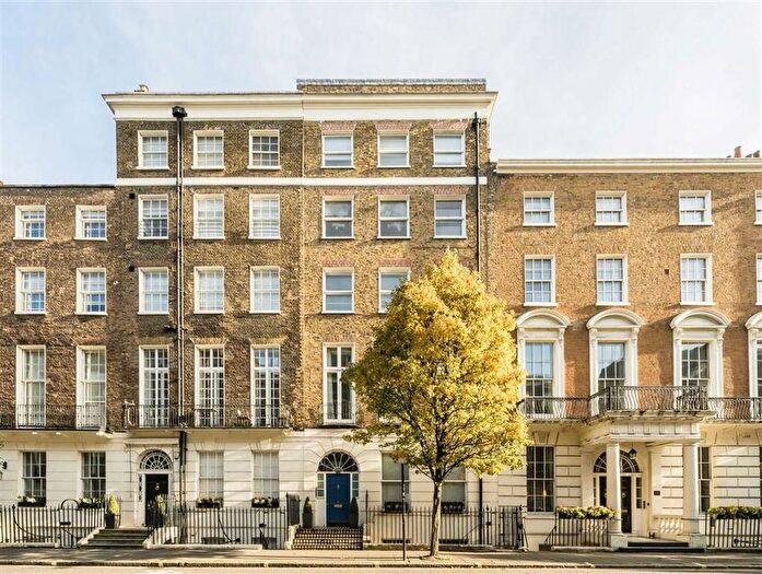 2 Bedroom Flat To Rent In Gloucester Place, Marylebone, W1U