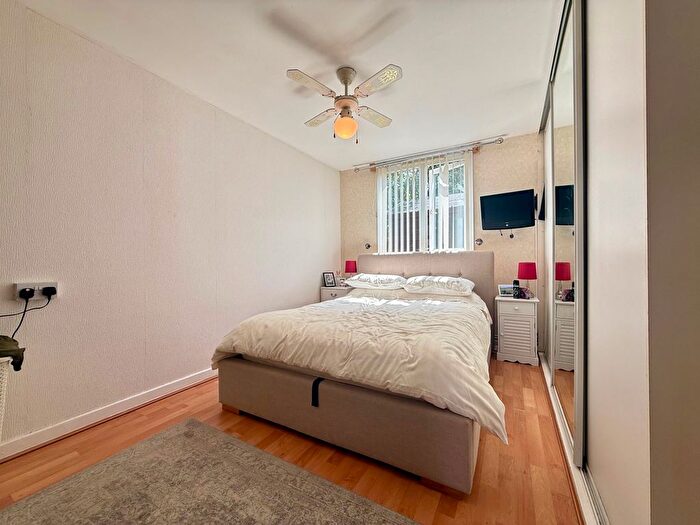 1 Bedroom Maisonette To Rent In Snowshill Close, Worcester, WR4