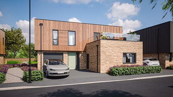 4 Bedroom Detached House For Sale In Bedroom Detached Home In Bruton With Garage And Fabulous Countryside Views, BA10