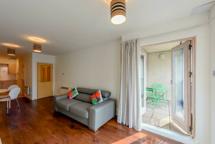1 Bedroom Apartment To Rent In Royal Arch, Wharfside Street, B1