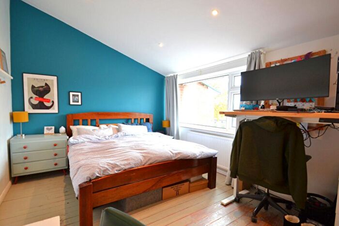 3 Bedroom Terraced House For Sale In Ashenground Road, Haywards Heath, RH16