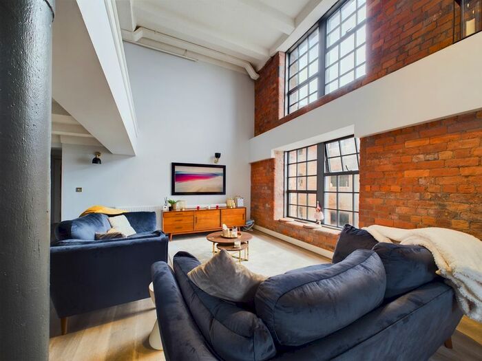 3 Bedroom Flat To Rent In A Regent Street, City Centre, Liverpool, L3