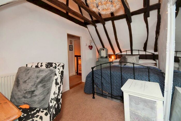 2 Bedroom Cottage For Sale In High Street, Earls Colne, Colchester, CO6