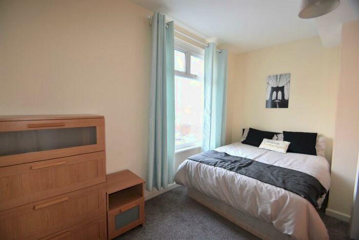 1 Bedroom Property To Rent In Pitcroft Road, Portsmouth, PO2
