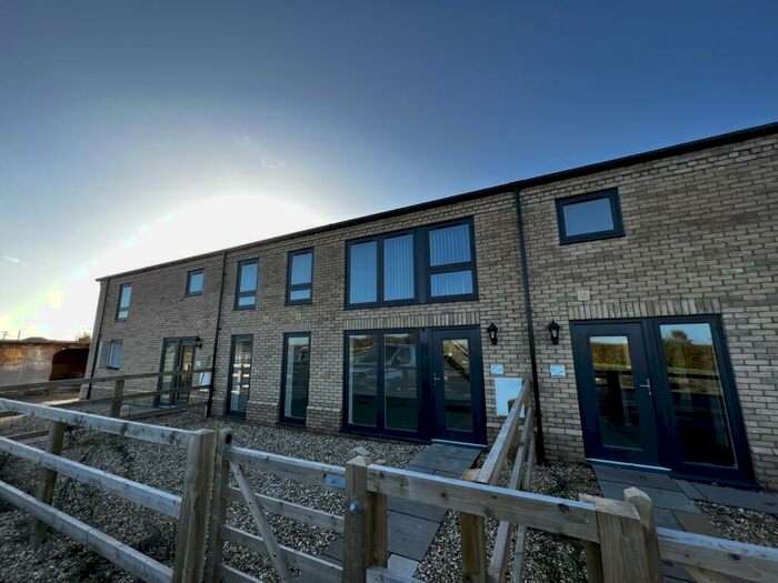 4 Bedroom House To Rent In Beech Hedge Farm, Weston Ditch, West Row, Suffolk, IP28