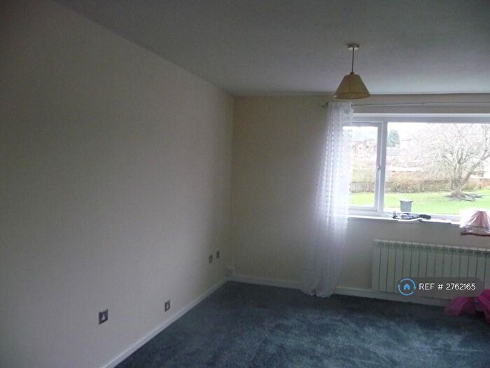 Studio To Rent In Wroxall Drive, Grantham, NG31