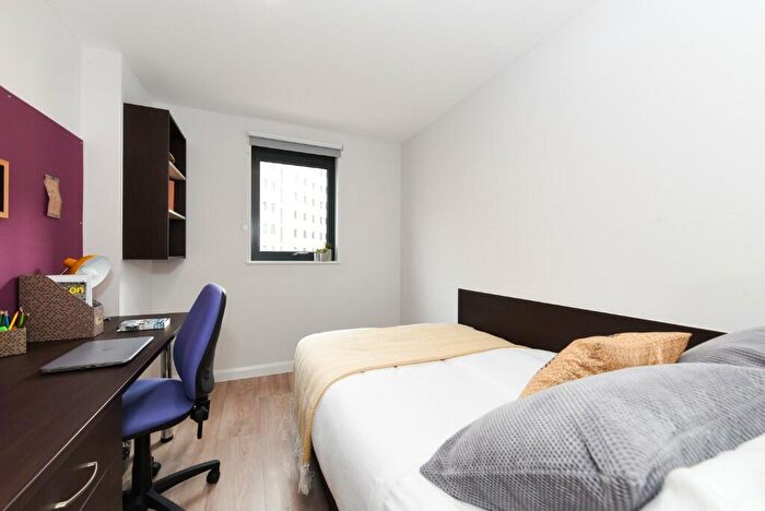 1 Bedroom Private Hall To Rent In St. Davids - En-suite Gold, SA1