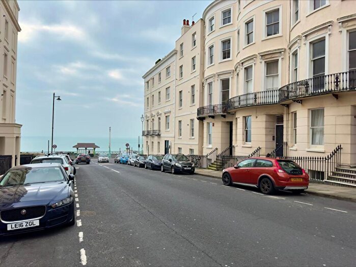 2 Bedroom Flat To Rent In Eaton Place, Brighton, BN2