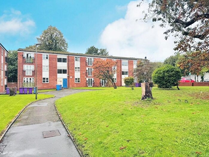 1 Bedroom Flat For Sale In Beech Terrace, Beech Street, Liverpool, L7