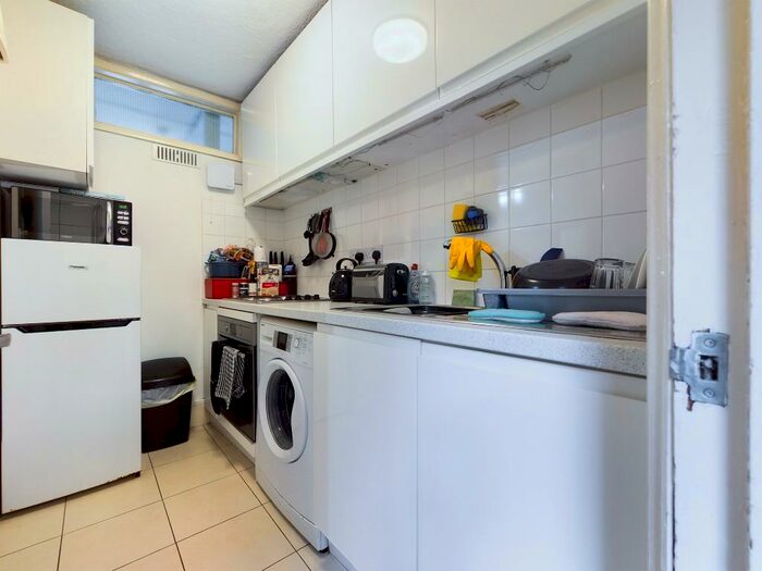 Studio To Rent In New England Road, BN1