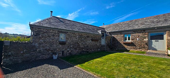 1 Bedroom Barn Conversion To Rent In Valentines, Colvase Barton, Widegates, Looe, PL13