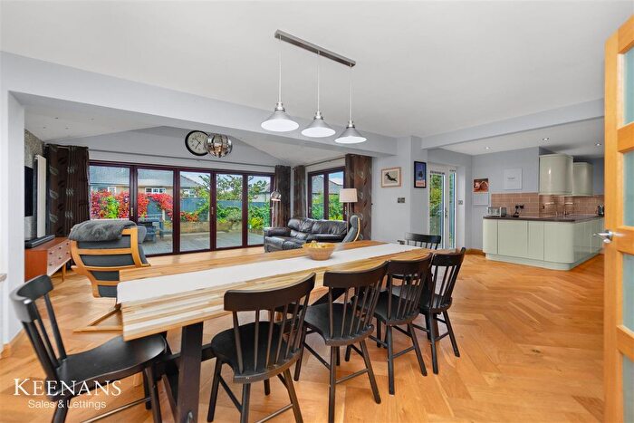 5 Bedroom Detached House For Sale In Bosburn Drive, Mellor Brook, BB2