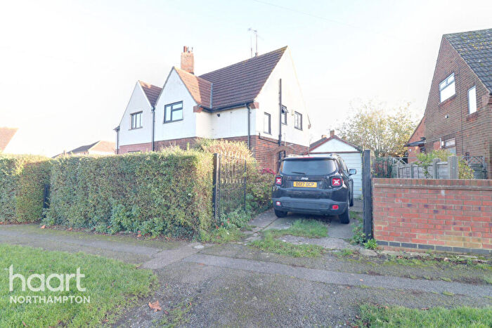 3 Bedroom Terraced House To Rent In Stephenson Way, Corby, NN17