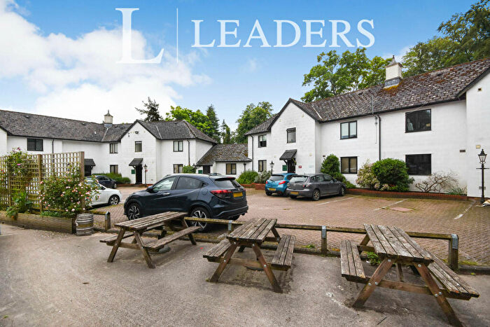 1 Bedroom Apartment To Rent In Suite, Pines Hill, Stansted, CM24