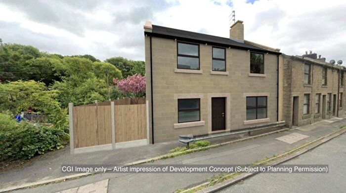 Land For Sale In Former Sites Of And Burnley Road East, Rossendale, BB4