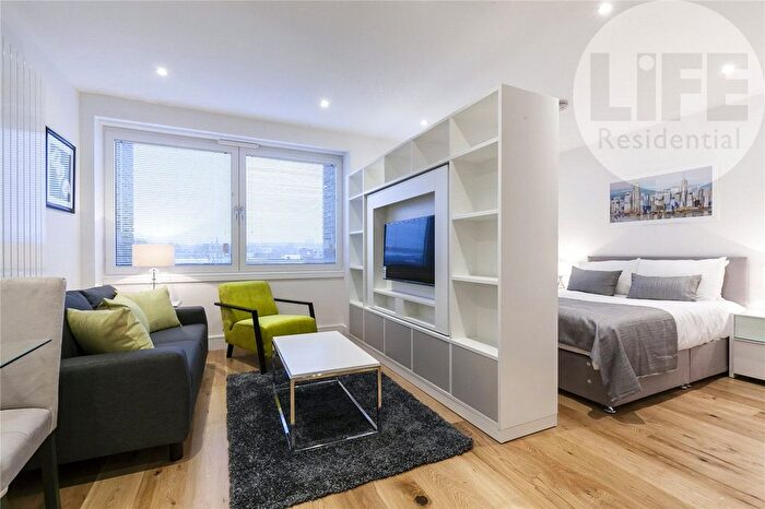 Studio To Rent In Riverdale House, Molesworth Street, London, SE13