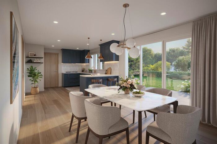 4 Bedroom Detached House For Sale In Old Inn Meadow, Rhosgoch, LD2