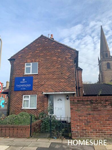 2 Bedroom Apartment To Rent In West Derby Road, Liverpool, L13