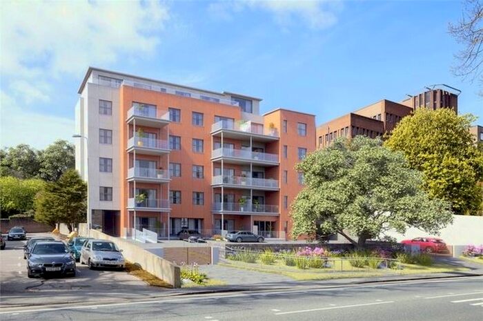 2 Bedroom Flat To Rent In Preston Road, Brighton, BN1