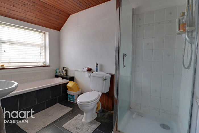 2 Bedroom Terraced House For Sale In Beam Avenue, Dagenham, RM10