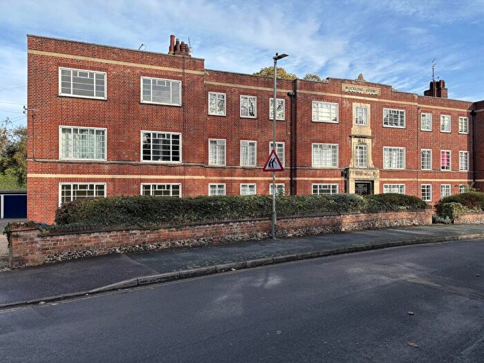 3 Bedroom Apartment To Rent In Recorder Road, NR1