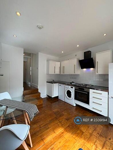 2 Bedroom Flat To Rent In Waylen Street, Readingc, RG1