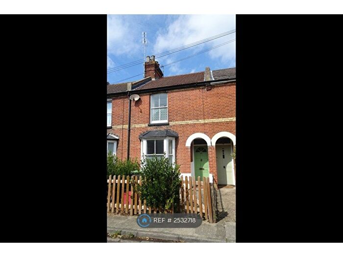 4 Bedroom Terraced House To Rent In Lansdown Road, Canterbury, CT1