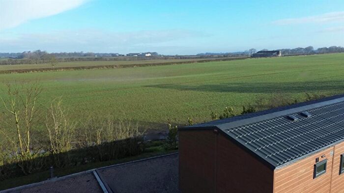 2 Bedroom Detached House For Sale In Primrose Bank Singleton Road, Preston, PR4