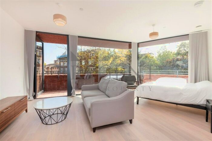 Apartment To Rent In Hoxton Press, Penn Street, N1