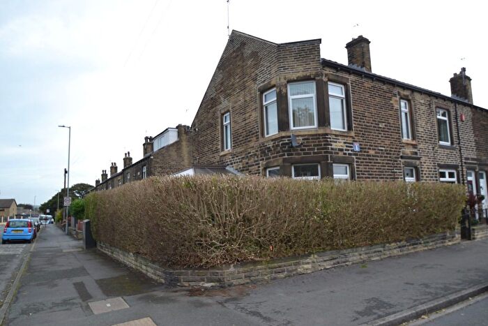 2 Bedroom Property For Sale In Woodsley Road, Idle, Bradford, BD10