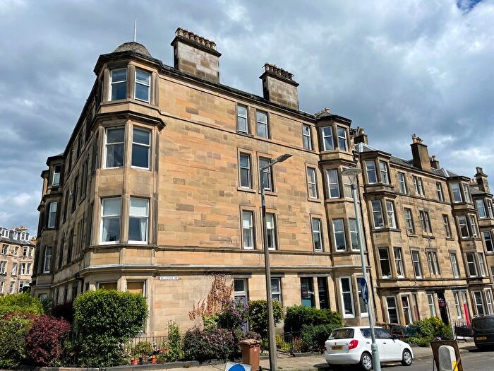 4 Bedroom Flat To Rent In Bellevue Road, Edinburgh, EH7