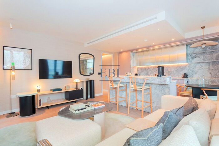 1 Bedroom Flat To Rent In Mandarin Oriental Residence, Hanover Square, Mayfair, W1S