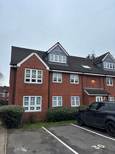2 Bedroom Flat To Rent In Kellner Gardens, Oldbury, B69