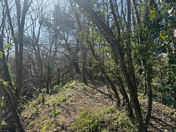 Land For Sale In Budleigh Salterton, EX9