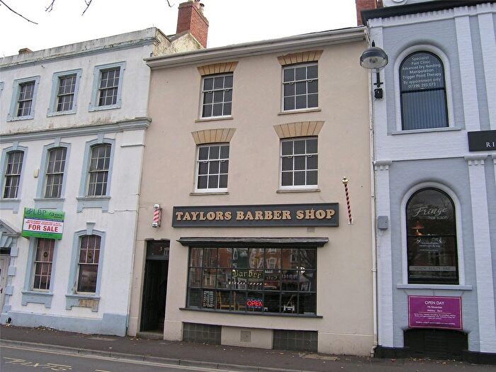 3 Bedroom Flat To Rent In East Quay, Bridgwater, Somerset, TA6