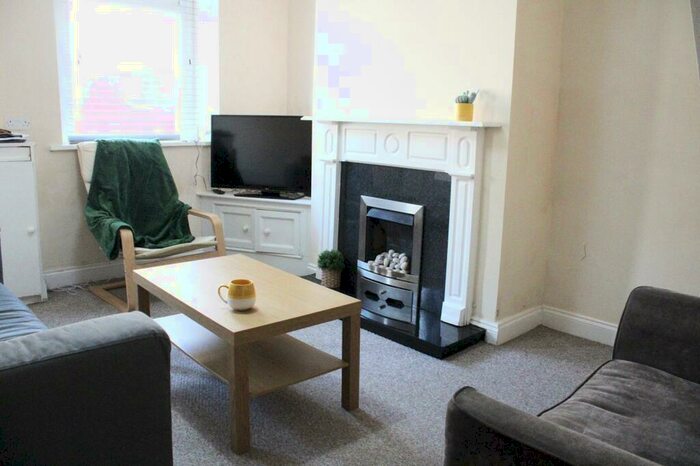 2 Bedroom Private Hall To Rent In Westham Street, Lancaster, LA1