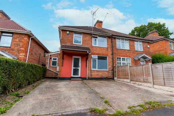 6 Bedroom House To Rent In Harborne Lane, Harborne, Birmingham, B17