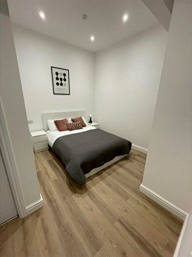 1 Bedroom Flat To Rent In Atelier House, Fell Street, Barrow-in-Furness, LA14