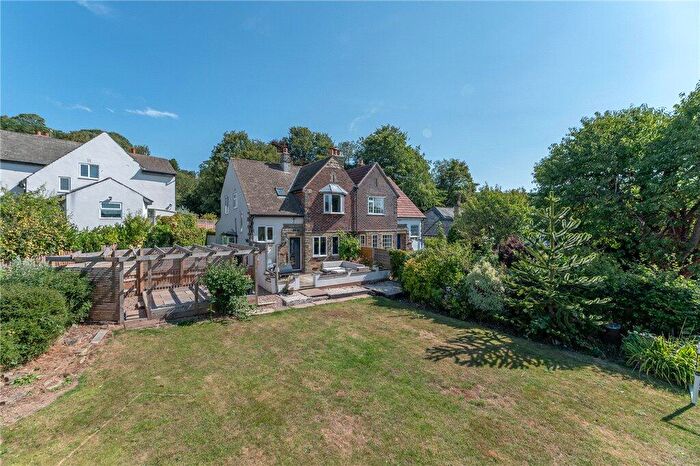 3 Bedroom Semi-Detached House For Sale In Beck Lane, Bingley, West Yorkshire, BD16