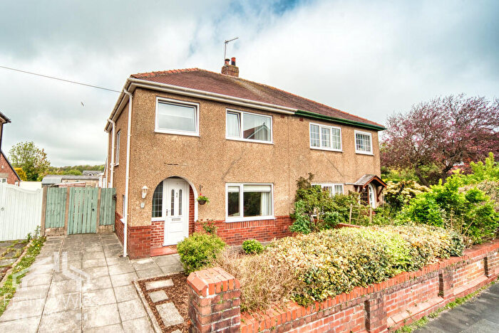 3 Bedroom Detached House For Sale In Ribchester Road, Lytham, Lancashire, FY8