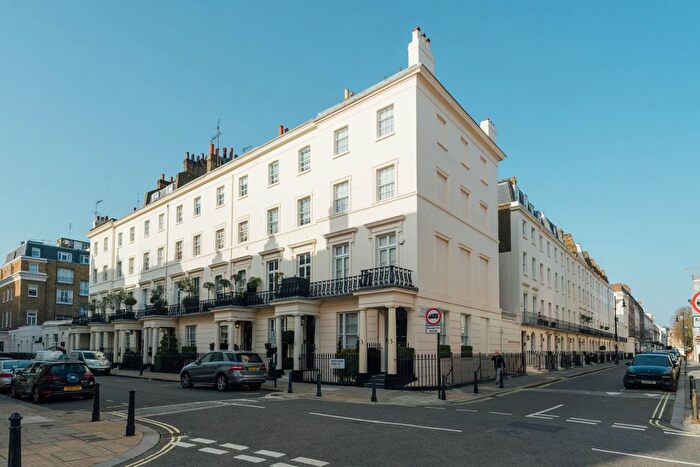 5 Bedroom Town House To Rent In South Eaton Place, Belgravia, SW1W