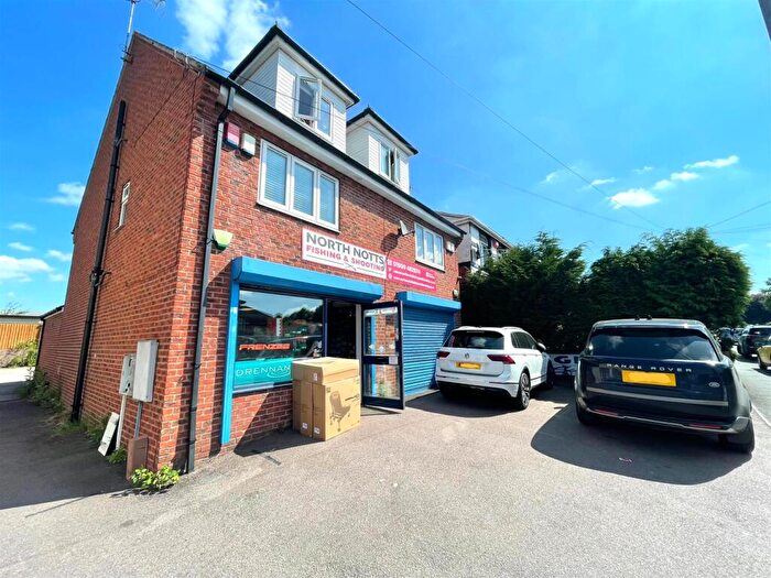 2 Bedroom Flat To Rent In Retford Road, Worksop, S80