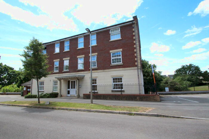 2 Bedroom Apartment To Rent In Champs Sur Marne, Bradley Stoke, Bristol, BS32